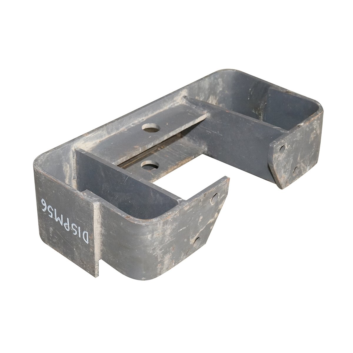 Suport frontal contragreutate Massey Ferguson cod OEM S.43939, S43939, 1673901M91, 1673902M92, 1887028M91